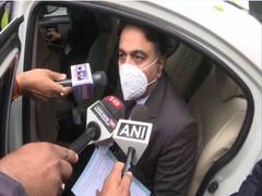 
      
      COVID-19 vaccines 110 pc safe, impotency rumours complete...
      
      