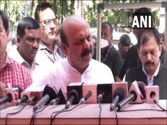 
      
      Karnataka: Bommai assures action on textbook review controversy
      
      