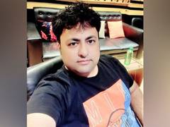 
      
      Music Director KR Wahi's Latest Song 'Afghani Tadka' features...
      
      