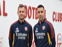 
      
      Arsenal appoints Jack Wilshere as coach of under-18 team
      
      