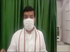 
      
      All possible action taken to ensure timely, fair trial in...
      
      