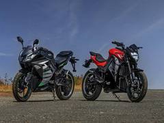 
      
      Kabira Mobility launches KM3000 &amp; KM4000; India's fastest...
      
      