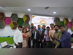 
      
      SATYA MicroCapital achieves the feat of Rs 3000 crores loan 
      
      