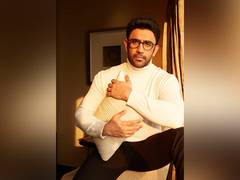 
      
      Amit Sadh turns nostalgic as 'Breathe' clocks 4 years
      
      