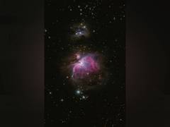 
      
      New type of star covered in Helium burning ashes discovered...
      
      