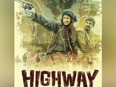 
      
      Randeep Hooda, Imtiaz Ali celebrate eight years of 'Highway'
      
      