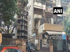 
      
      Mumbai: ED conducts raids at Dawood Ibrahim's sister Haseena...
      
      