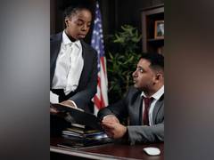 
    Study suggests to better understand speech, focus on who's talking
    