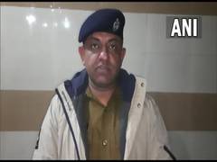 
      
      UP polls: Notice issued to SP-RLD candidate Avtar Singh...
      
      