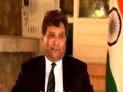 
      
      Virander Paul appointed as next Indian envoy to Turkey 
      
      