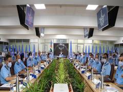 
      
      Need to maintain operational readiness, sustained focus on...
      
      
