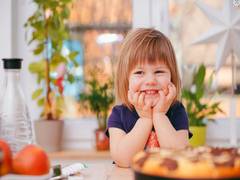 
     Study says center-based childcare may likely to be overweight
    