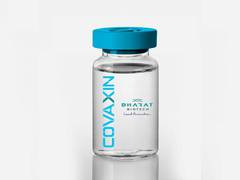 
      
      WHO approval will expedite Covaxin regulatory approval in...
      
      