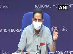 
      
      COVID self-testing kits to be available in 3-4 days, says ICMR DG
      
      