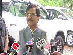 
      
      Raut questions Centre about Pegasus project issue
      
      
