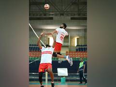 
      
      Want to do something magical in PVL, says Kolkata...
      
      