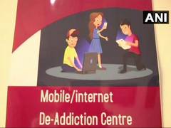 
      
      Experts raise concerns over growing mobile phone addiction
      
      