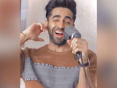 
      
      Ayushmann Khurrana pays tribute to 'immortal artiste' Kishore...
      
      