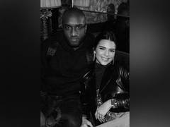 
      
      Paris Fashion Week 2022: Kendall Jenner pays tribute to late...
      
      