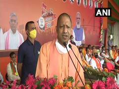
      
      Adityanath meets farmers' delegation from western UP,...
      
      