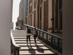 
      
      Study: Colleges can prevent 96 pc of COVID-19 infections with...
      
      