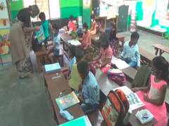 
      
      COVID concerns: Hyderabad schools urge parents to send...
      
      