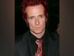 
      
      Late singer Scott Weiland's biopic in the works
      
      