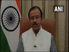 
      
      Andhra Pradesh Government protecting anti-nationalists, says...
      
      