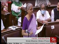 
      
      We inherited India as part of fragile five, now among...
      
      