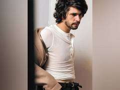 
      
      Ben Whishaw admits his James Bond character's gay reveal felt...
      
      