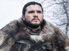 
      
      Kit Harington reveals he suffered mental health issues while...
      
      