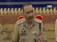 
      
      Evolve 'effective mechanism' to maintain law and order in...
      
      