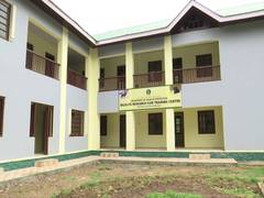 
      
      J-K's first wildlife research centre at Dachigam National...
      
      