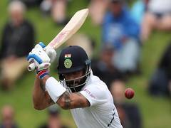 
      
      I analyse everything about bowler: Virat Kohli on how he gets...
      
      