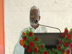 
      
      If Article 370 abrogation, Ram temple construction communal,...
      
      