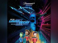 
      
      Trailer of 'Star Trek' animated series 'Lower Decks' season 3
      
      