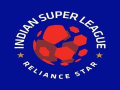 
      
      ISL final between ATK, Chennaiyin FC to be played behind...
      
      