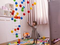 
    Not many in number but right kind of toys important for kids: Study
    