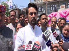 
      
      'May month to be dedicated to women's health issues in Himachal'
      
      