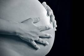 
      
      Love hormone effective in treating postpartum depression
      
      