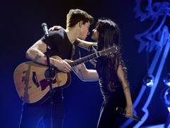
      
      Shawn Mendes clears air on dating Camila Cabello
      
      