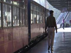 
      
      Security strengthened at Shimla railway station amid threats...
      
      