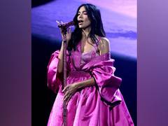 
      
      Grammys 2021: Dua Lipa wins Best Pop Vocal Album for 'Future...
      
      