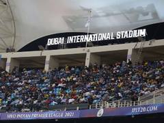 
      
      ICC T20 WC: BCCI and ECB seek permission from UAE authorities...
      
      