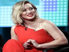 
      
      Hilary Duff gives update on 'Lizzie McGuire' reboot, says...
      
      