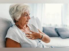 
      
      Prescription to sit less, move more advised for mildly high...
      
      