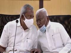 
      
      Tumkur MP levels serious allegations against Karnataka...
      
      