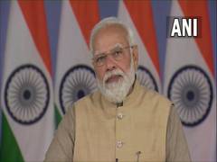 
      
      PM Modi announces ex-gratia of Rs 2 lakh each to next of kin...
      
      