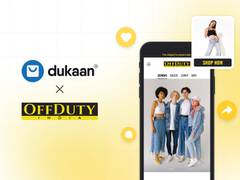 
      
      Offduty reports 76 per cent increase in conversion rates
      
      
