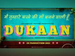
      
      Screenwriter Duo Siddharth-Garima of Ram Leela &amp;...
      
      